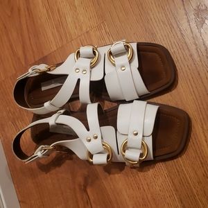 Stella mccartney sandals